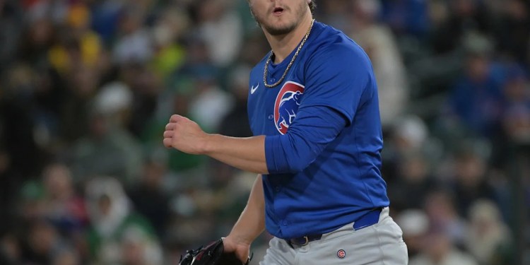 Cubs BCB After Dark: Cubs’ Potential Breaks Cubs BCB After Dark: Cubs’ Potential Breaks