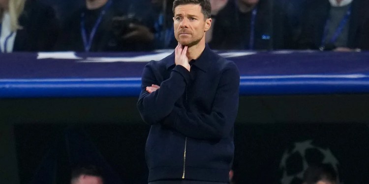 Xabi Alonso’s Dismissal Won’t Change Real Madrid Star’s Exit Plans Xabi Alonso’s Dismissal Won’t Change Real Madrid Star’s Exit Plans
