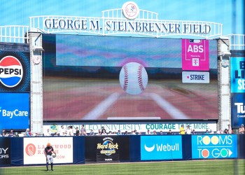 Yankees Address Sewage Problem at Steinbrenner Field Yankees Address Sewage Problem at Steinbrenner Field