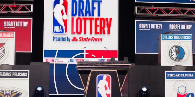 How a Draft Tournament Can Address Tanking Issues How a Draft Tournament Can Address Tanking Issues