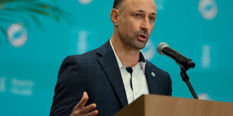 Dolphins Draft Scenario Analysis – The Splash Zone 4/15/26 Dolphins Draft Scenario Analysis – The Splash Zone 4/15/26