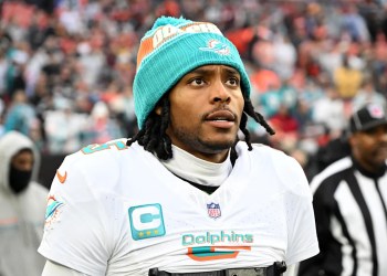 Minkah Fitzpatrick for Jalen Ramsey and Jonnu Smith? Steelers aren’t all in — but they are in win-now mode Minkah Fitzpatrick for Jalen Ramsey and Jonnu Smith? Steelers aren’t all in — but they are in win-now mode