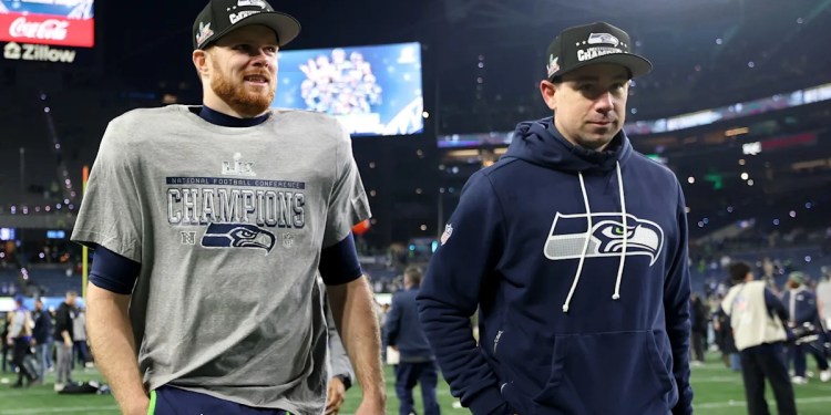 Klint Kubiak confirms move to Raiders Klint Kubiak confirms move to Raiders