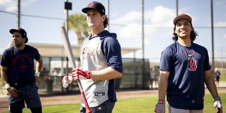 Will Roman Anthony Lead Red Sox Offense in 2026? Will Roman Anthony Lead Red Sox Offense in 2026?