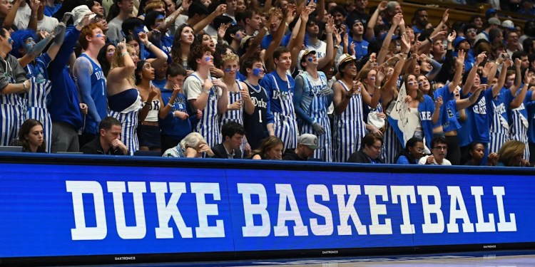 Duke’s Cameron Indoor Stadium Considered for NBA Cup Finals Duke’s Cameron Indoor Stadium Considered for NBA Cup Finals