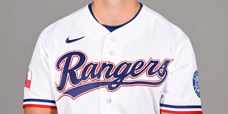 Rangers Select Church and Foscue Rangers Select Church and Foscue