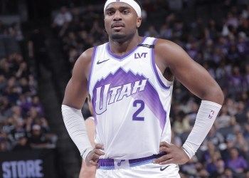 Utah Jazz 10-Day and Two-Way Players to Consider for 2026-27 Utah Jazz 10-Day and Two-Way Players to Consider for 2026-27