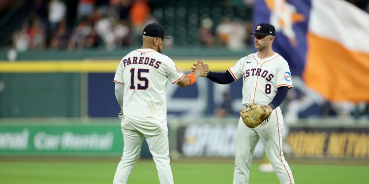 Did Astros Make Mistakes in Trade Market? Did Astros Make Mistakes in Trade Market?