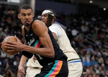 NBA Playoff Standings If Postseason Started Today NBA Playoff Standings If Postseason Started Today