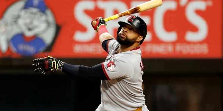 Carlos Santana Joins Diamondbacks for 17th MLB Season Carlos Santana Joins Diamondbacks for 17th MLB Season