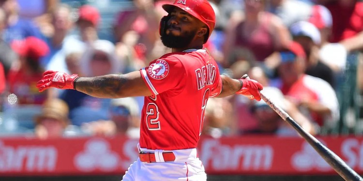 Fantasy Baseball Waiver Wire: Luis Severino, Luis Rengifo and Jason Alexander Fantasy Baseball Waiver Wire: Luis Severino, Luis Rengifo and Jason Alexander