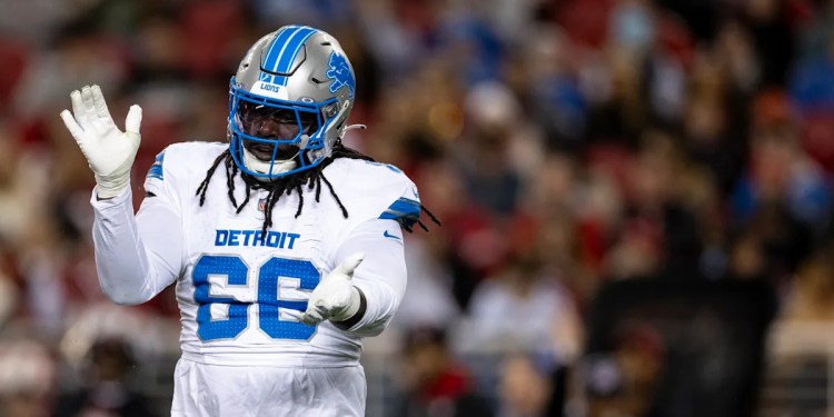 Lions Re-sign Myles Adams Lions Re-sign Myles Adams