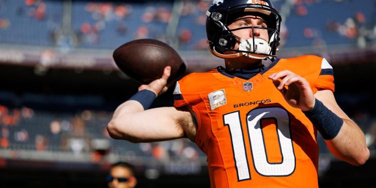 Fantasy Football Week 12 Rankings: QBs Fantasy Football Week 12 Rankings: QBs