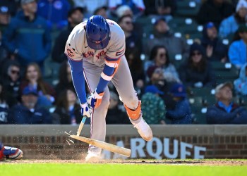 FanDuel Offers Odds on Mets’ Next Win FanDuel Offers Odds on Mets’ Next Win