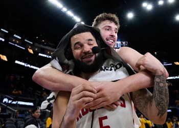 'I know we'll win on Sunday:' Warriors' Jimmy Butler remains confident … and other takeaways from Rockets' Game 6 win 'I know we'll win on Sunday:' Warriors' Jimmy Butler remains confident … and other takeaways from Rockets' Game 6 win