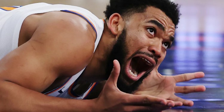 Knicks Player Claims Ability to Contribute to Any Team Knicks Player Claims Ability to Contribute to Any Team