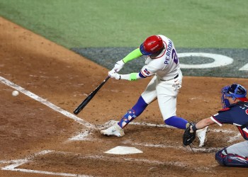 Perdomo’s Performance: Future Trends Perdomo’s Performance: Future Trends