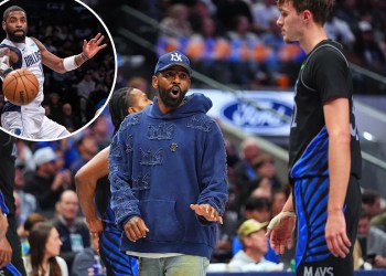 Kyrie Irving’s Health Update for Mavericks Kyrie Irving’s Health Update for Mavericks