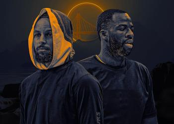 The Warriors need to blow it up! Why it’s time to trade Stephen Curry and Draymond Green The Warriors need to blow it up! Why it’s time to trade Stephen Curry and Draymond Green