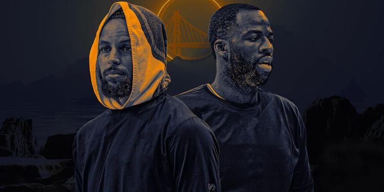 The Warriors need to blow it up! Why it’s time to trade Stephen Curry and Draymond Green The Warriors need to blow it up! Why it’s time to trade Stephen Curry and Draymond Green