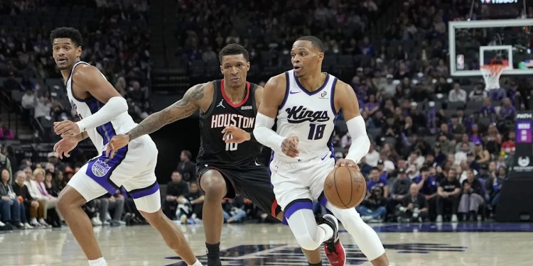 Houston Rockets vs. Sacramento Kings Game Preview Houston Rockets vs. Sacramento Kings Game Preview