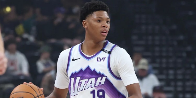 Fantasy Basketball Minutes Report: Reaves Returns, Bailey Joins Starting Lineup Fantasy Basketball Minutes Report: Reaves Returns, Bailey Joins Starting Lineup