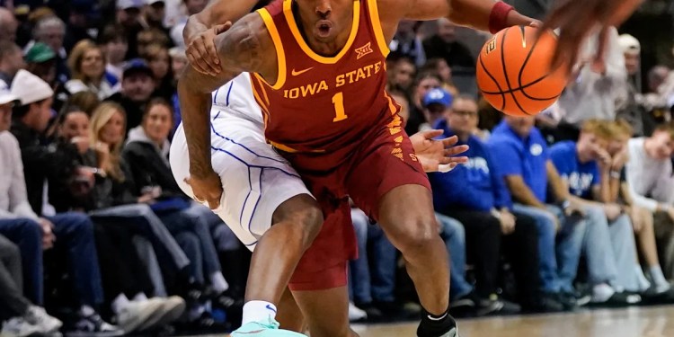 NCAA Tournament Bracket Prediction Includes New No. 1 Seed NCAA Tournament Bracket Prediction Includes New No. 1 Seed