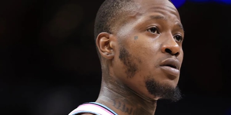 Terry Rozier subject of 30 bets placed in 46 minutes for March 2023 game, according to federal investigation: Report Terry Rozier subject of 30 bets placed in 46 minutes for March 2023 game, according to federal investigation: Report
