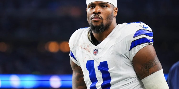 With Myles Garrett and T.J. Watt deals in rearview, it’s time for Cowboys to extend Micah Parsons With Myles Garrett and T.J. Watt deals in rearview, it’s time for Cowboys to extend Micah Parsons
