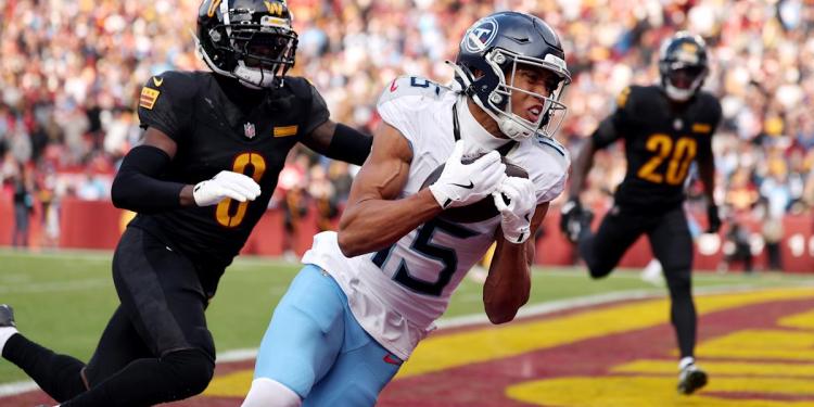 Fantasy Football Waiver Wire: Early pickups for Week 14 Fantasy Football Waiver Wire: Early pickups for Week 14