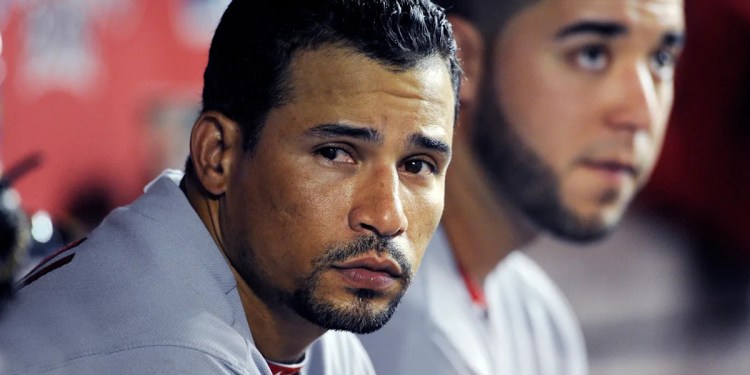 Ex-MLB All-Star Rafael Furcal reportedly arrested on felony charges after altercation with truck driver Ex-MLB All-Star Rafael Furcal reportedly arrested on felony charges after altercation with truck driver