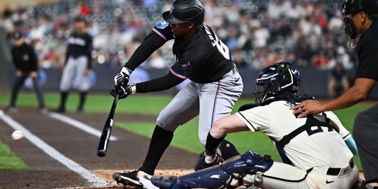 Fantasy Baseball: 5 sleepers who could help you win the scarcest category of 2025 Fantasy Baseball: 5 sleepers who could help you win the scarcest category of 2025