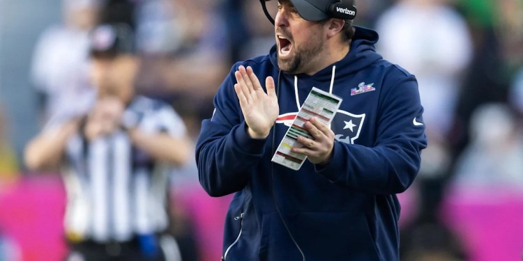 Patriots Defense Adapting for 2026 Season Patriots Defense Adapting for 2026 Season