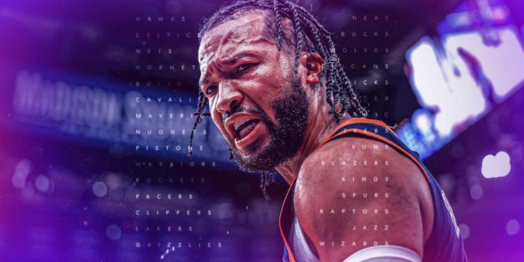 New York Knicks 2024-25 season preview: Big-time moves bring big expectations to Big Apple New York Knicks 2024-25 season preview: Big-time moves bring big expectations to Big Apple