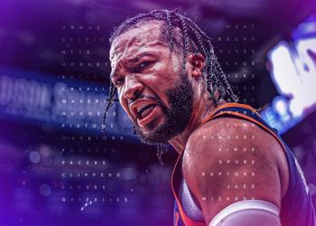 New York Knicks 2024-25 season preview: Big-time moves bring big expectations to Big Apple New York Knicks 2024-25 season preview: Big-time moves bring big expectations to Big Apple