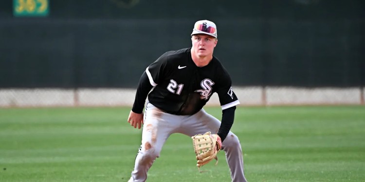 FanGraphs’ Rankings and the White Sox’s Future FanGraphs’ Rankings and the White Sox’s Future
