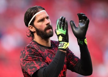 Pundits Evaluate Alisson’s Performance in Liverpool vs. City Match Pundits Evaluate Alisson’s Performance in Liverpool vs. City Match