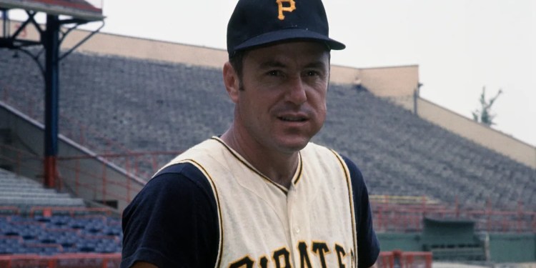 Bill Mazeroski, Hall of Famer, dies at 89 Bill Mazeroski, Hall of Famer, dies at 89