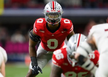 Top Prospects for Detroit Lions in 2026 NFL Draft Top Prospects for Detroit Lions in 2026 NFL Draft