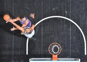 Reasons the Suns May Struggle in Playoffs Reasons the Suns May Struggle in Playoffs