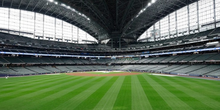 Jays vs. Brewers Game Thread Jays vs. Brewers Game Thread