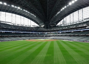 Jays vs. Brewers Game Thread Jays vs. Brewers Game Thread