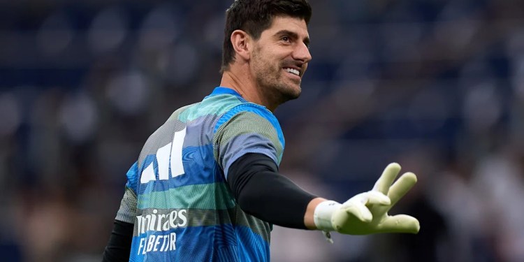 Ex-Barcelona director confirms efforts to sign Real Madrid legend Ex-Barcelona director confirms efforts to sign Real Madrid legend