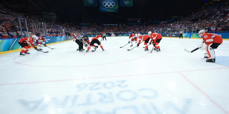 Understanding Olympics Hockey Overtime and Shootout Rules Understanding Olympics Hockey Overtime and Shootout Rules