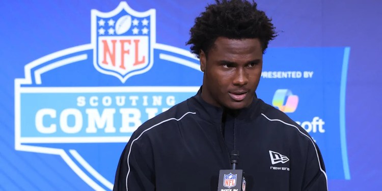 Titans Meet with Missouri EDGE Zion Young for Top 30 Visit Titans Meet with Missouri EDGE Zion Young for Top 30 Visit