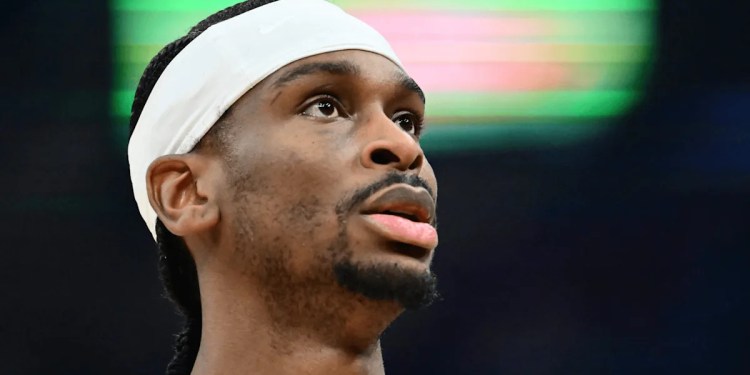 2026 NBA MVP Odds and Favorites
SGA Leads the Rankings 2026 NBA MVP Odds and Favorites
SGA Leads the Rankings