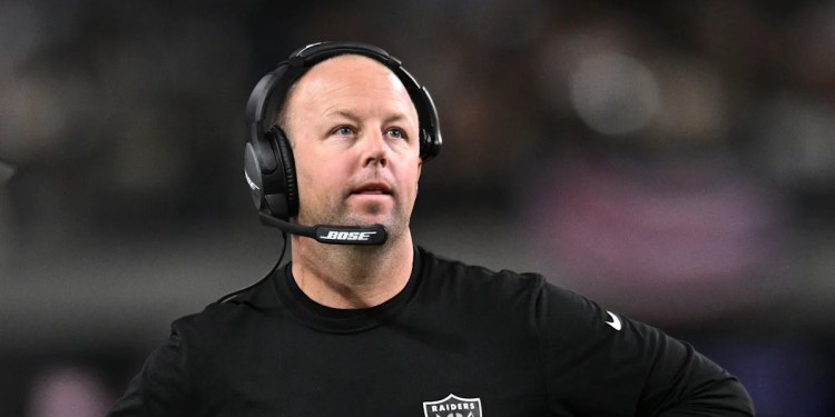 Raiders Name Nick Holz Offensive Pass Game Coordinator Raiders Name Nick Holz Offensive Pass Game Coordinator