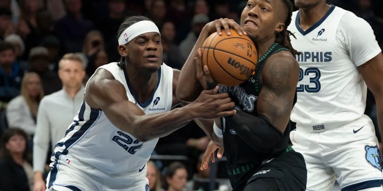 Must-Start Players: Ayo Dosunmu and Anthony Edwards Injury Impact Must-Start Players: Ayo Dosunmu and Anthony Edwards Injury Impact