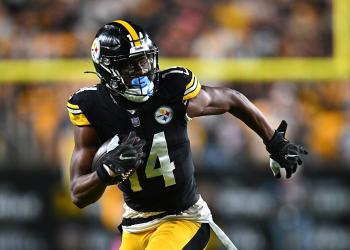 4 players to target ahead of fantasy football trade deadline 4 players to target ahead of fantasy football trade deadline