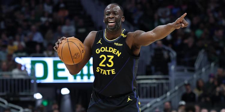Warriors’ Draymond Green says NBA on-court product has become ‘very boring’ Warriors’ Draymond Green says NBA on-court product has become ‘very boring’